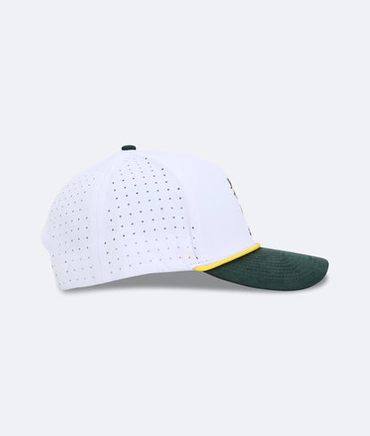 Peanuts Woodstock Tee Time Hat
