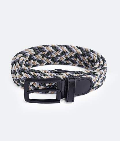The Pebble Beach Belt