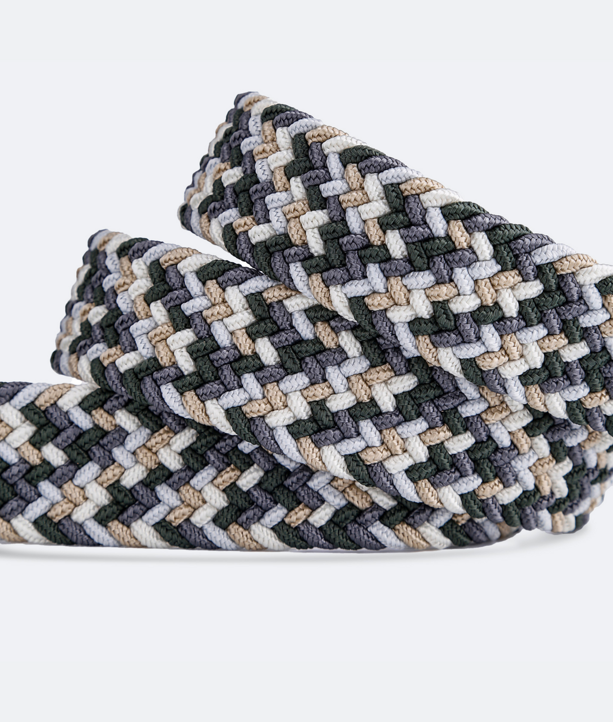 The Pebble Beach Belt
