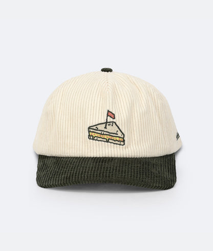 Pimento Cheese Hat