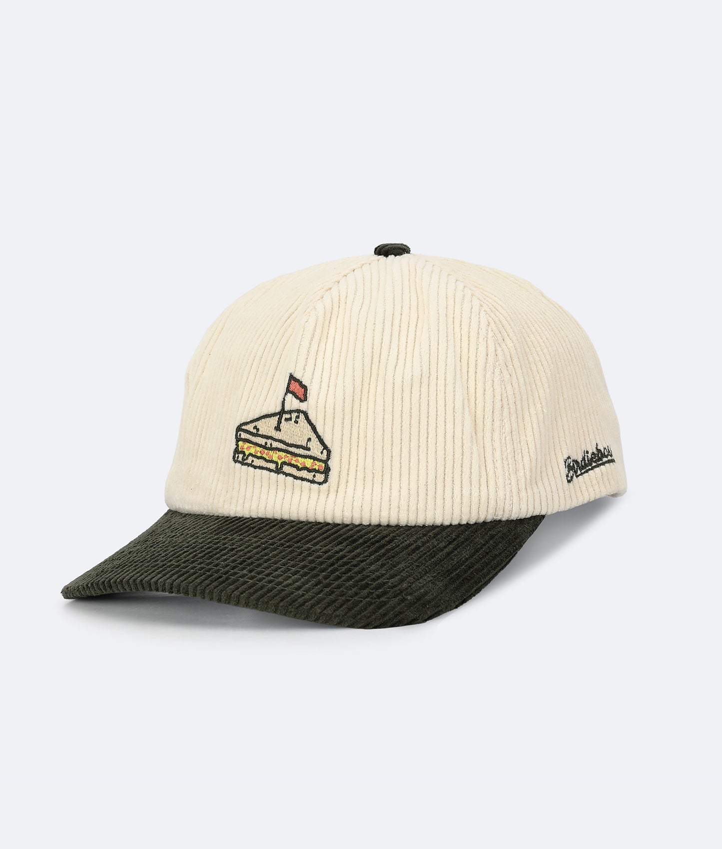 Pimento Cheese Hat