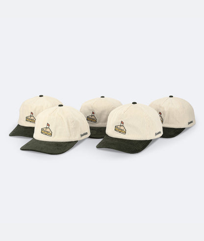Pimento Cheese Hat