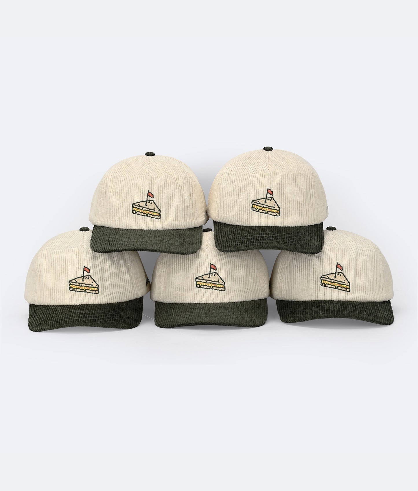 Pimento Cheese Hat
