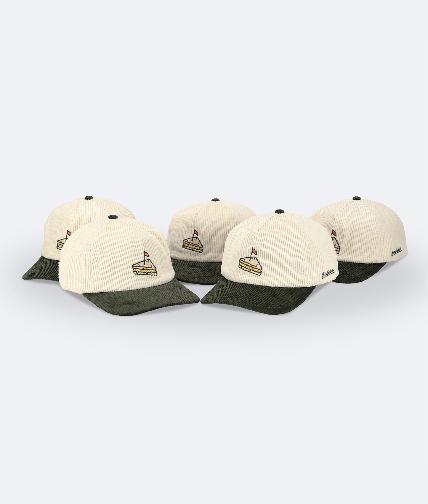 Pimento Cheese Hat
