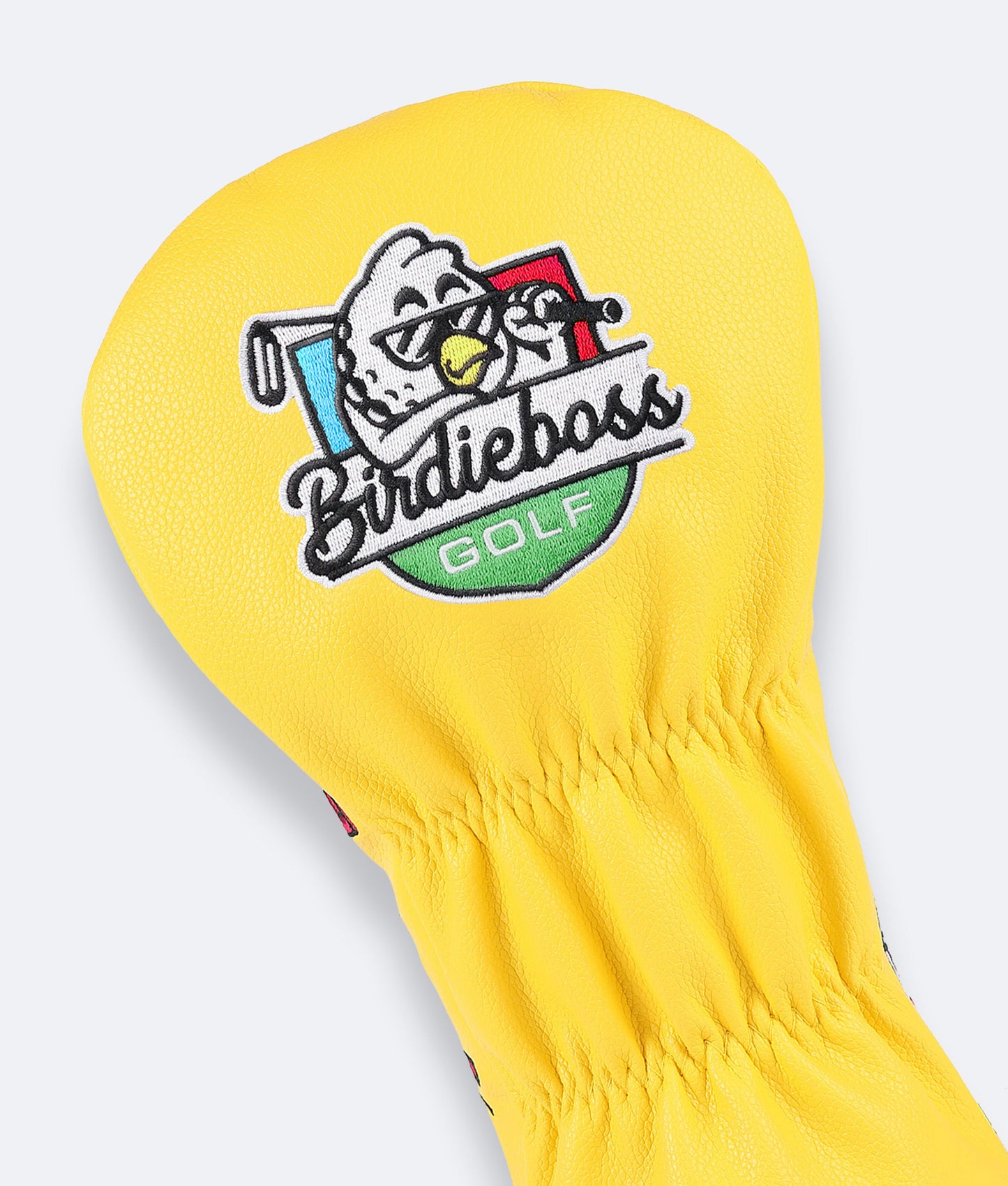 Beaten Piñata Headcover