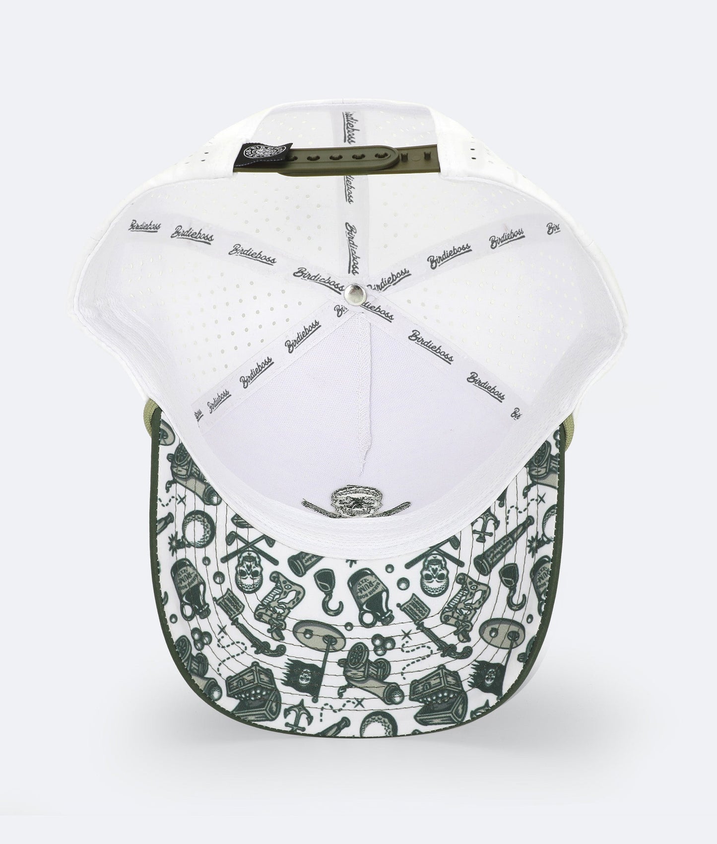 Plundering Pirate Hat