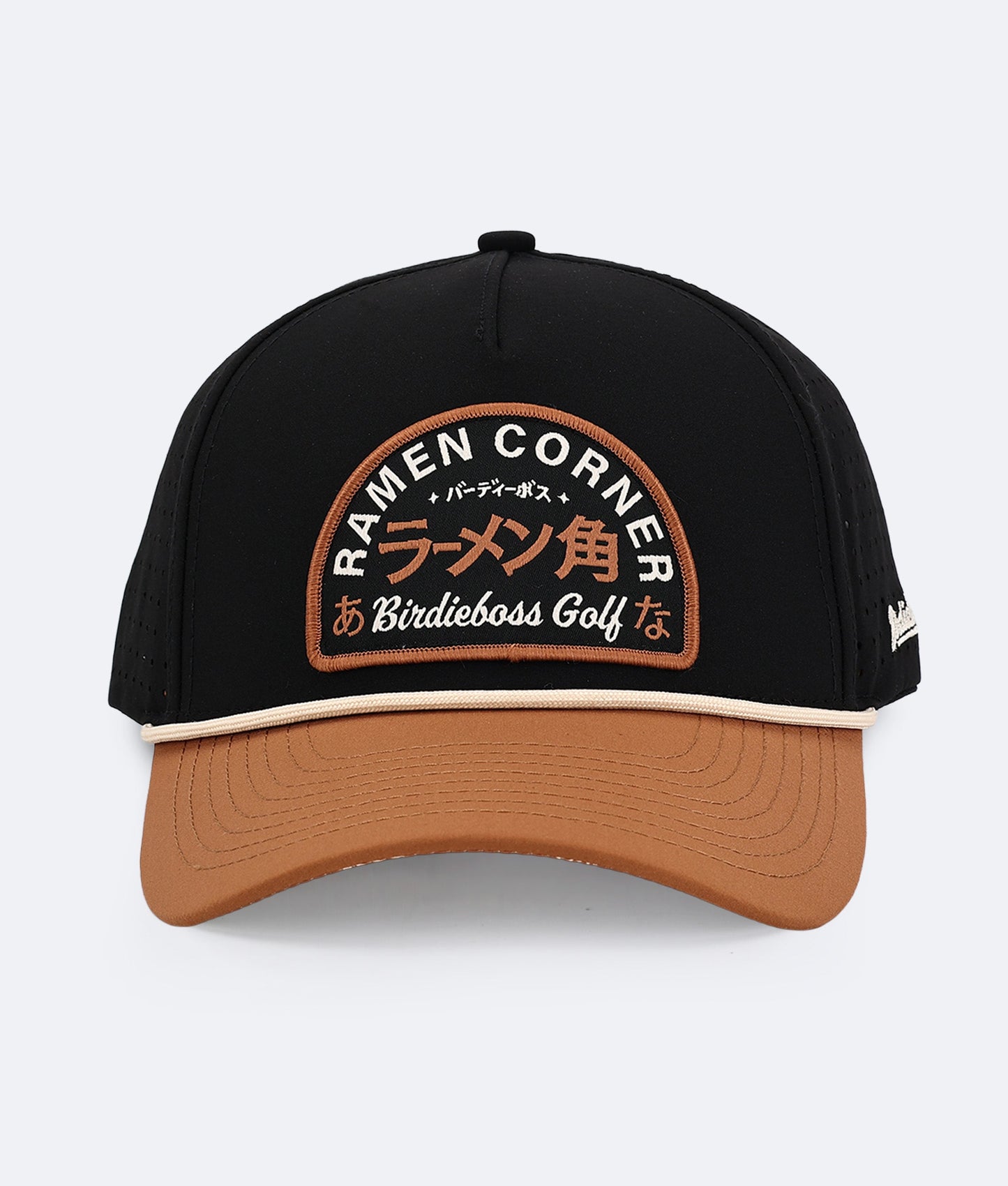 Ramen Corner Hat