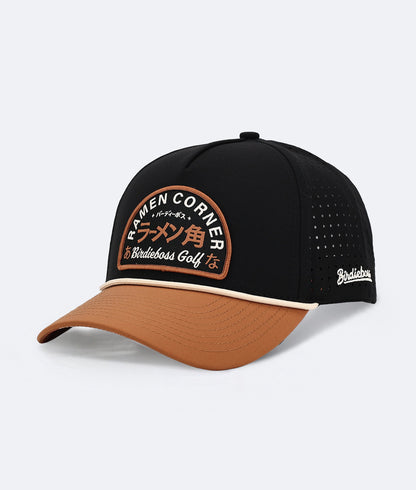 Ramen Corner Hat