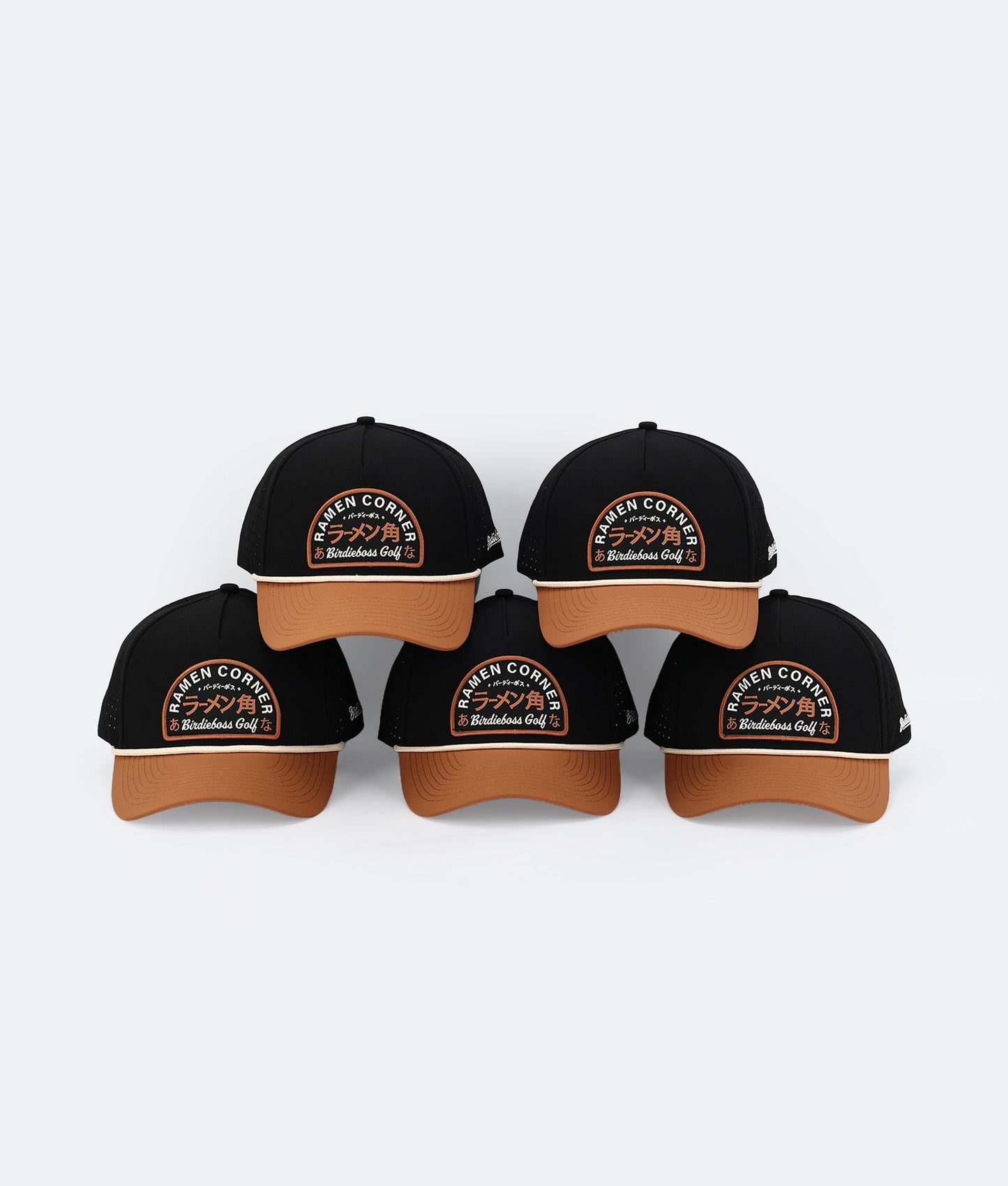 Ramen Corner Hat