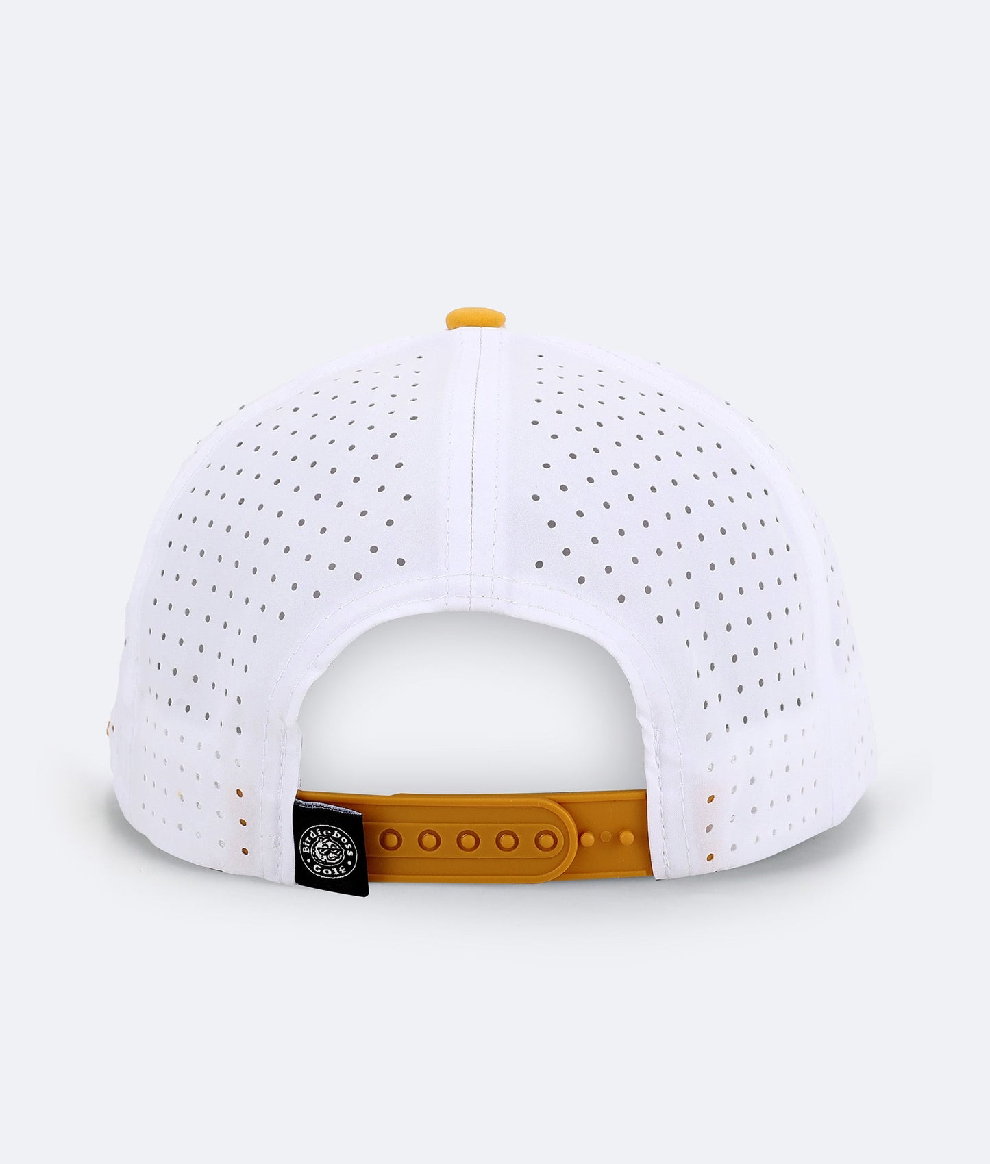 Retro Tattoo Hat White