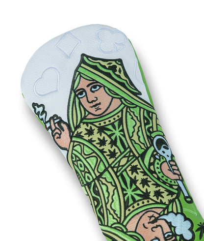 Royal Flush(ed) Headcover