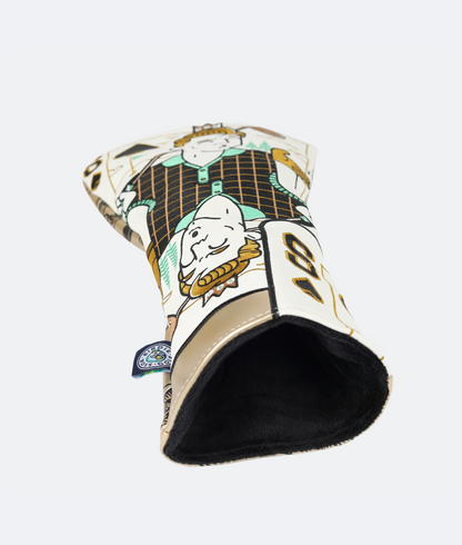 Royal Shooter Headcover