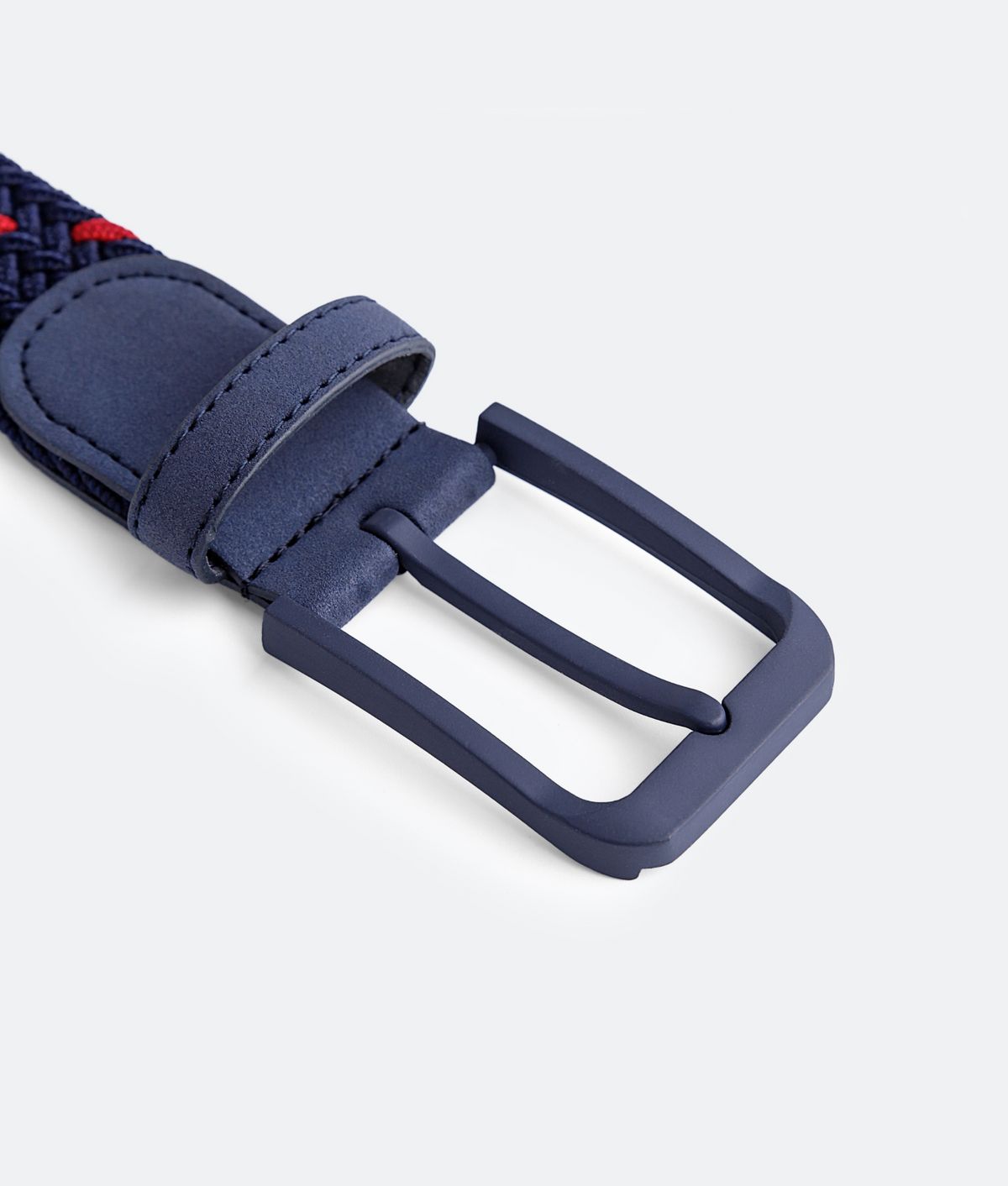 The Ryder Belt