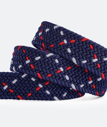 The Ryder Belt