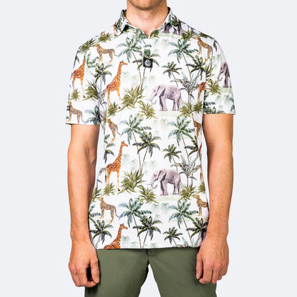 Safari Swing Polo