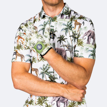 Safari Swing Polo