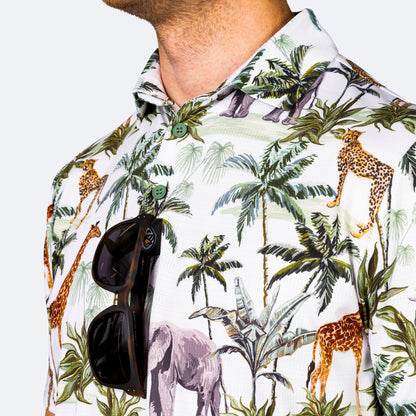 Safari Swing Polo