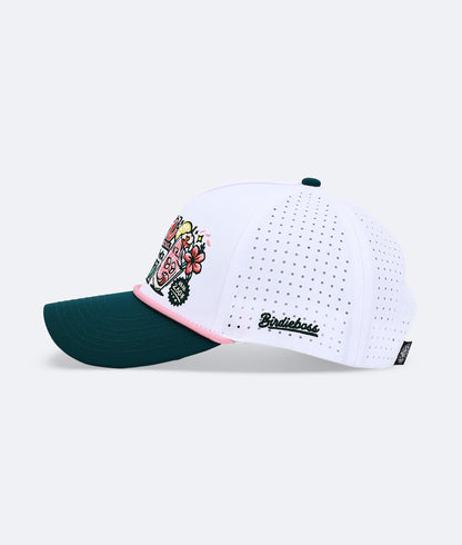 Sakura Azalea Hat