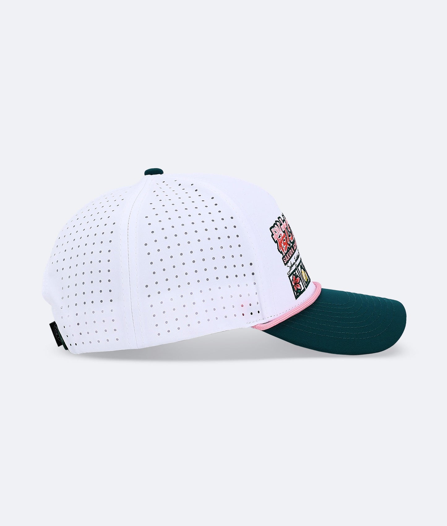 Sakura Azalea Hat