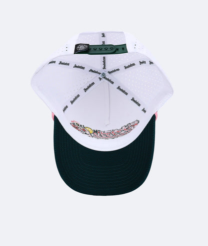 Sakura Azalea Hat