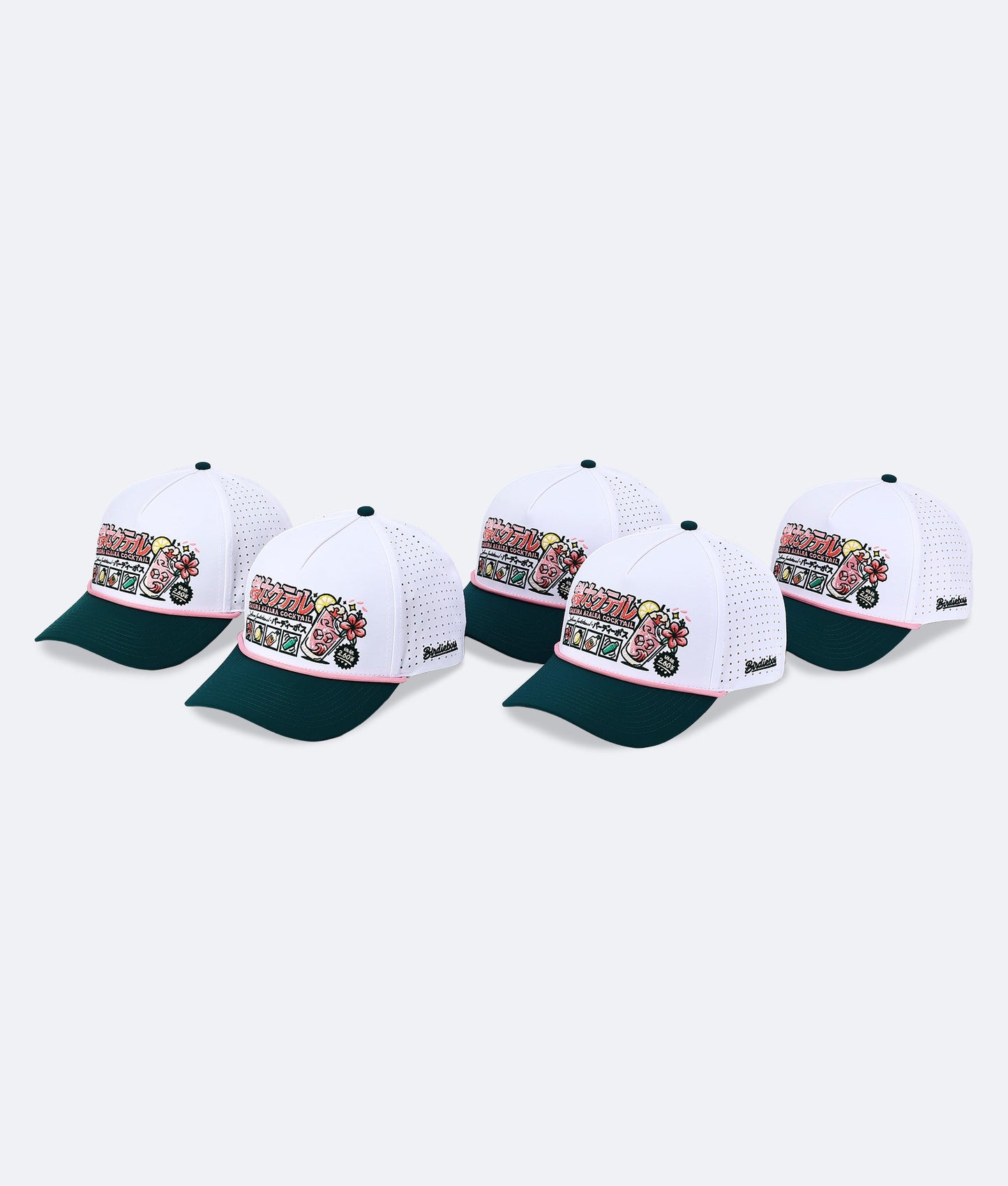 Sakura Azalea Hat