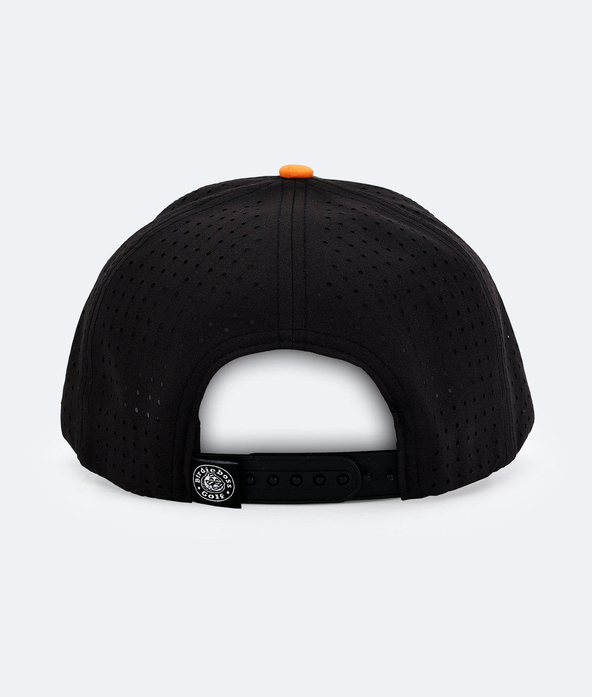Serpent on 16 Hat Black