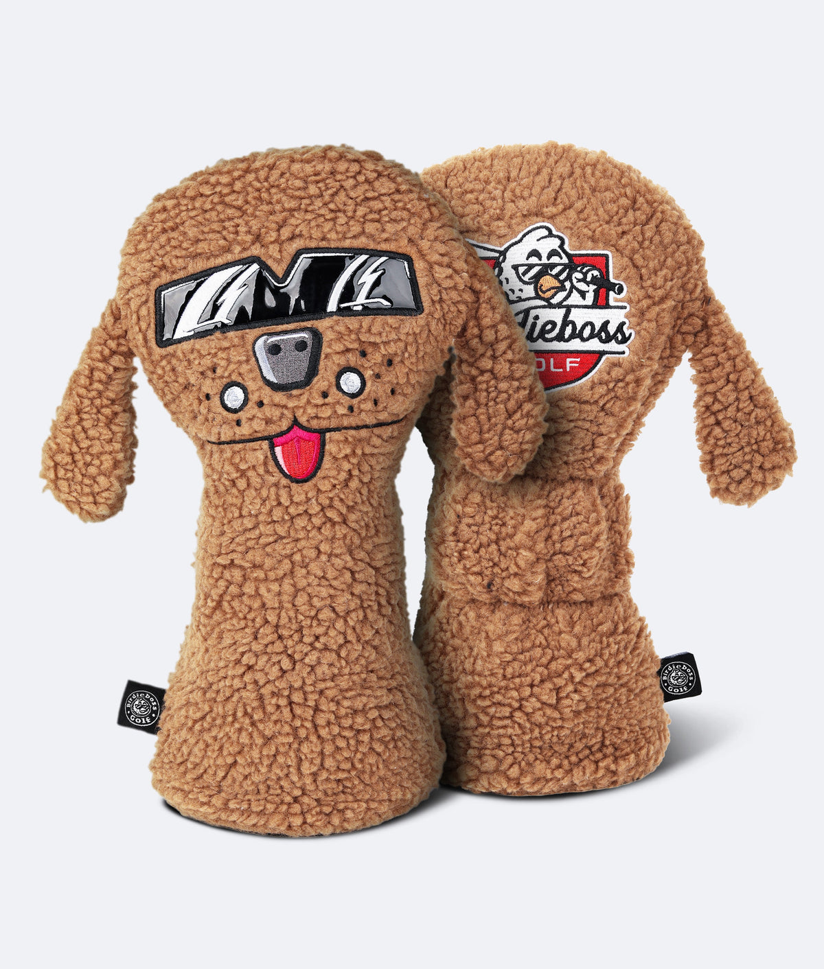 Shaggin’ Wagon Headcover