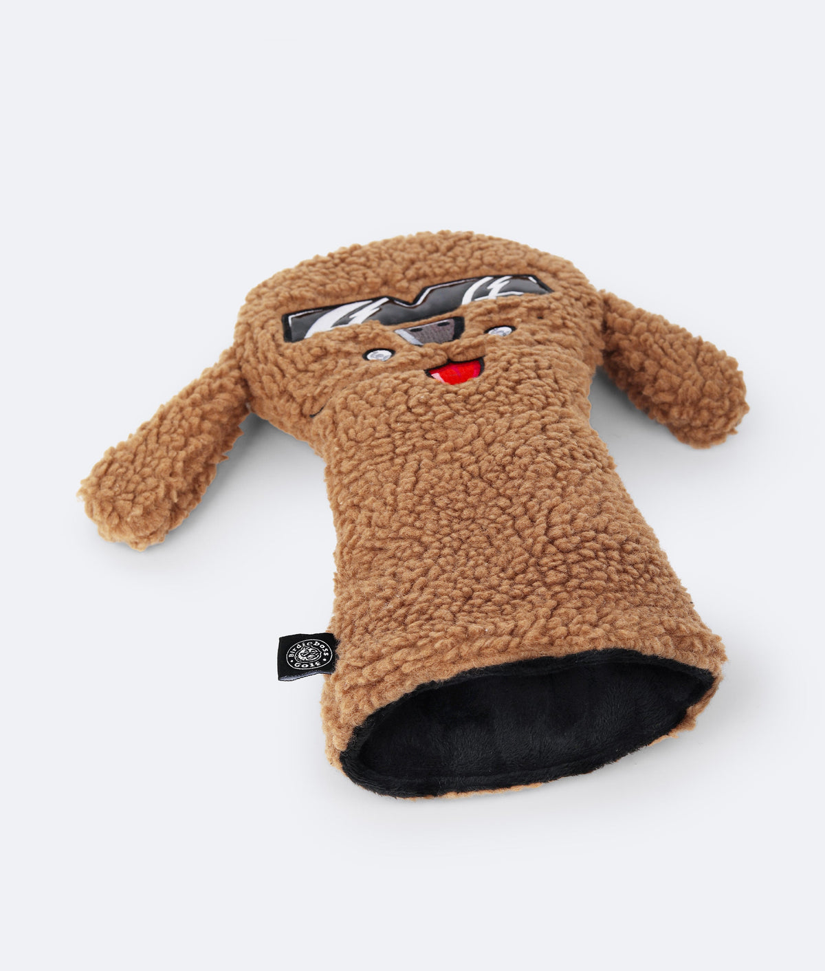 Shaggin’ Wagon Headcover