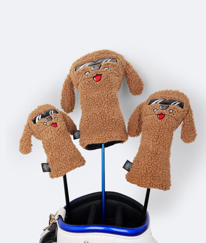 Shaggin’ Wagon Headcover