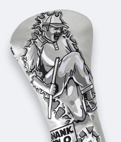 Shank Solo Headcover