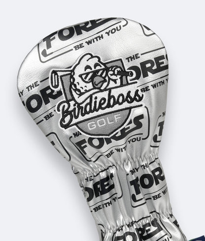 Shank Solo Headcover