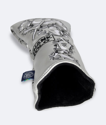 Shank Solo Headcover