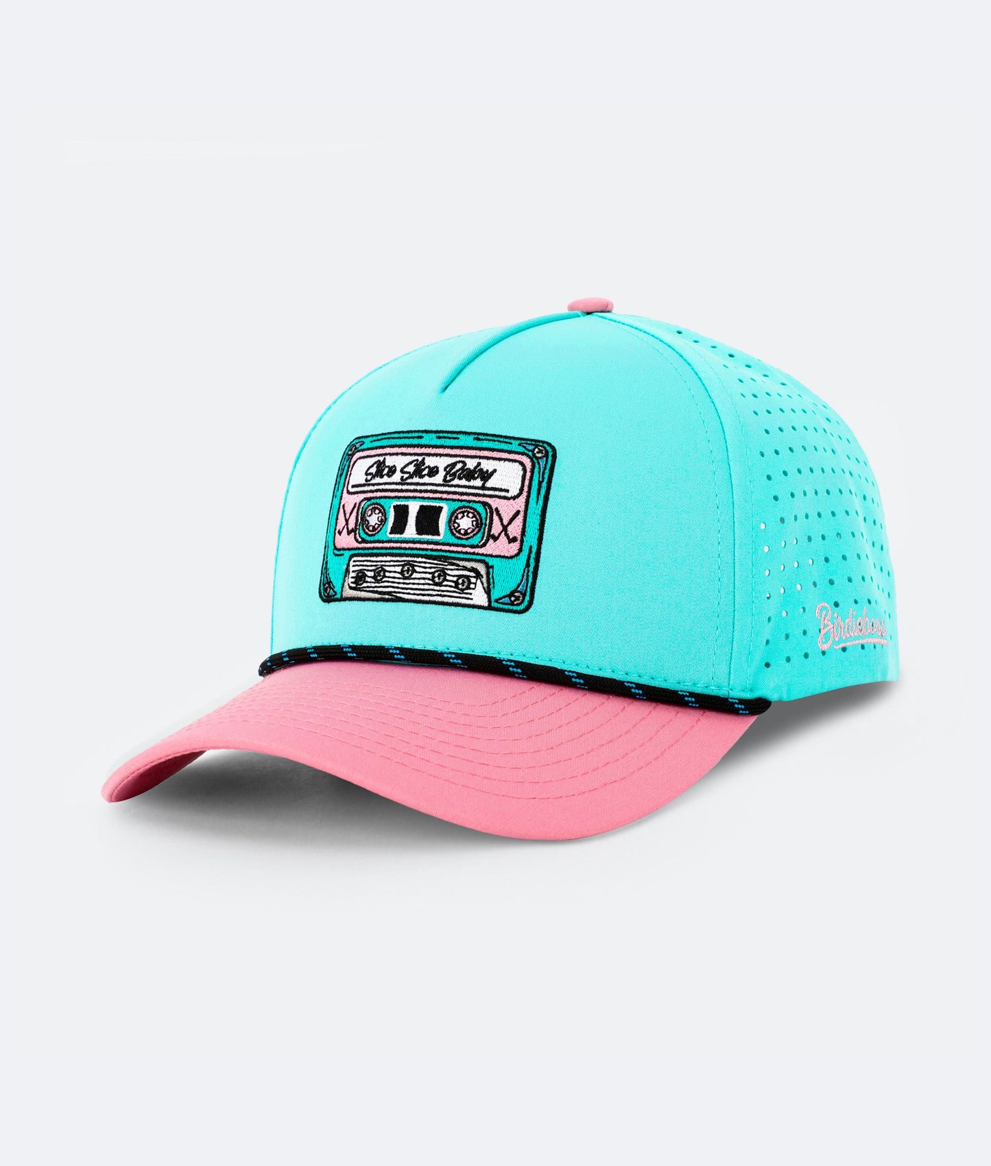 Slice Slice Baby Hat