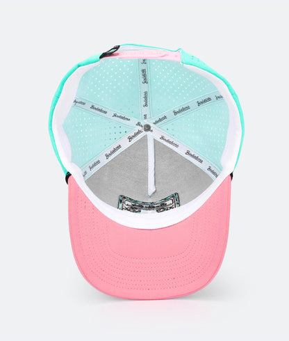 Slice Slice Baby Hat