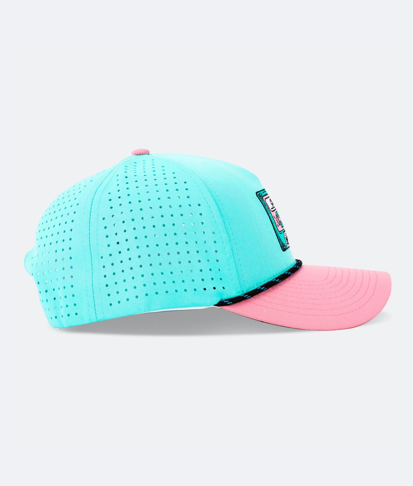 Slice Slice Baby Hat