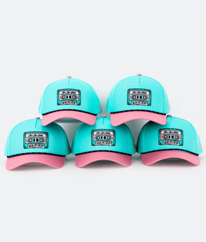 Slice Slice Baby Hat