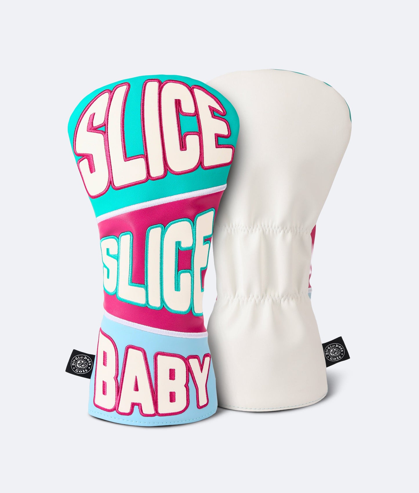 Slice Slice Baby Headcover