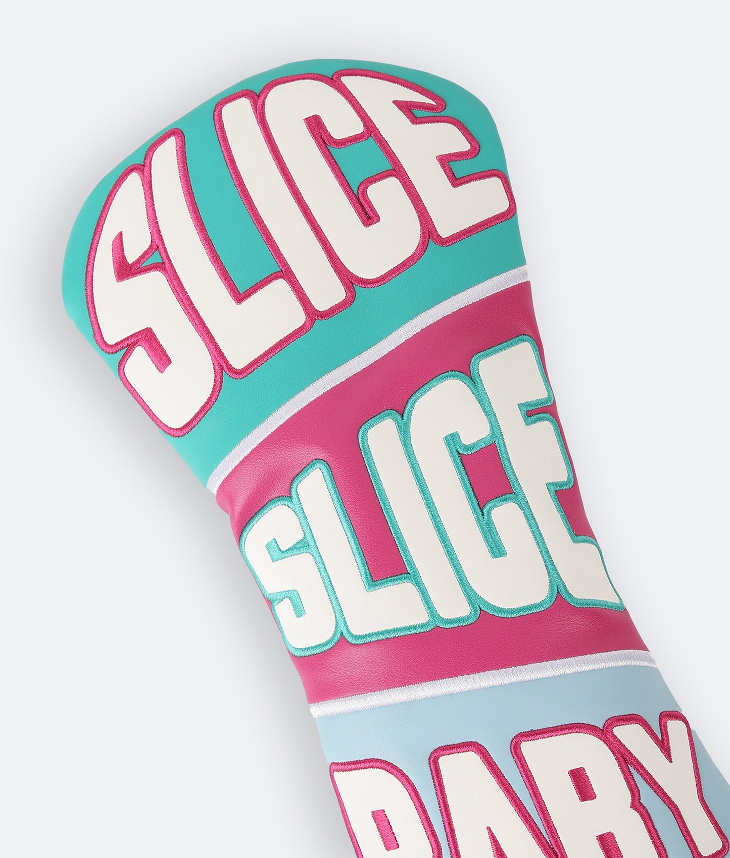 Slice Slice Baby Headcover
