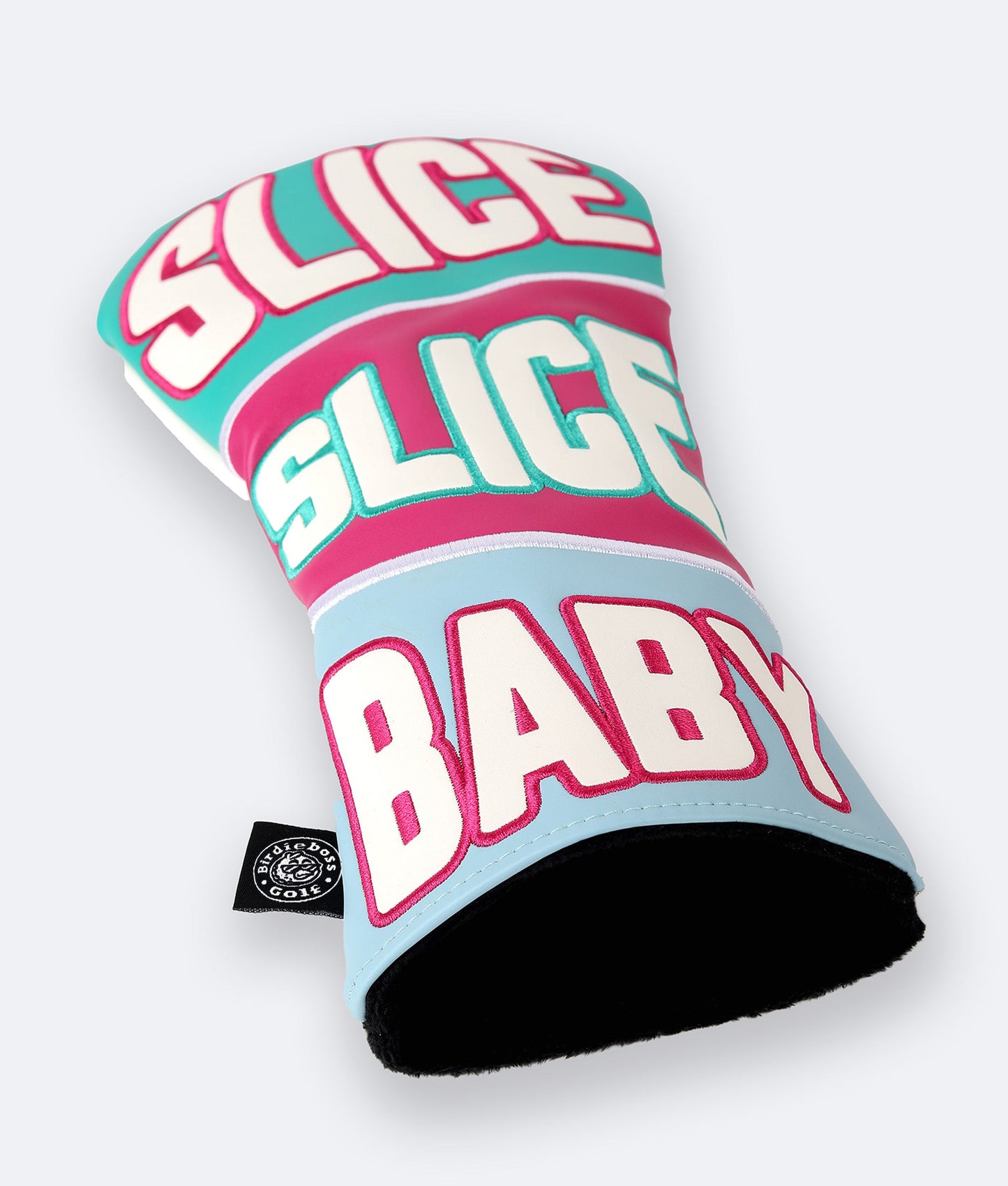 Slice Slice Baby Headcover