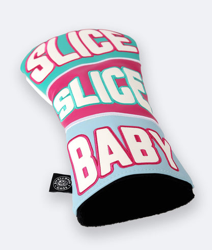 Slice Slice Baby Headcover
