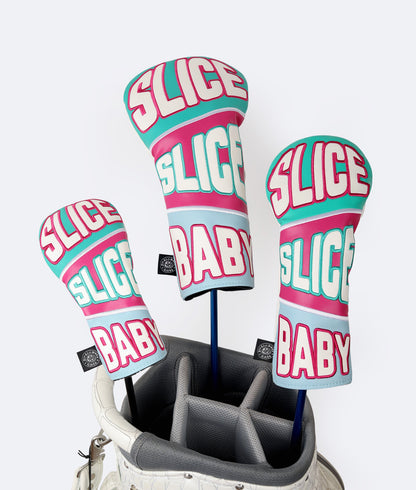 Slice Slice Baby Headcover