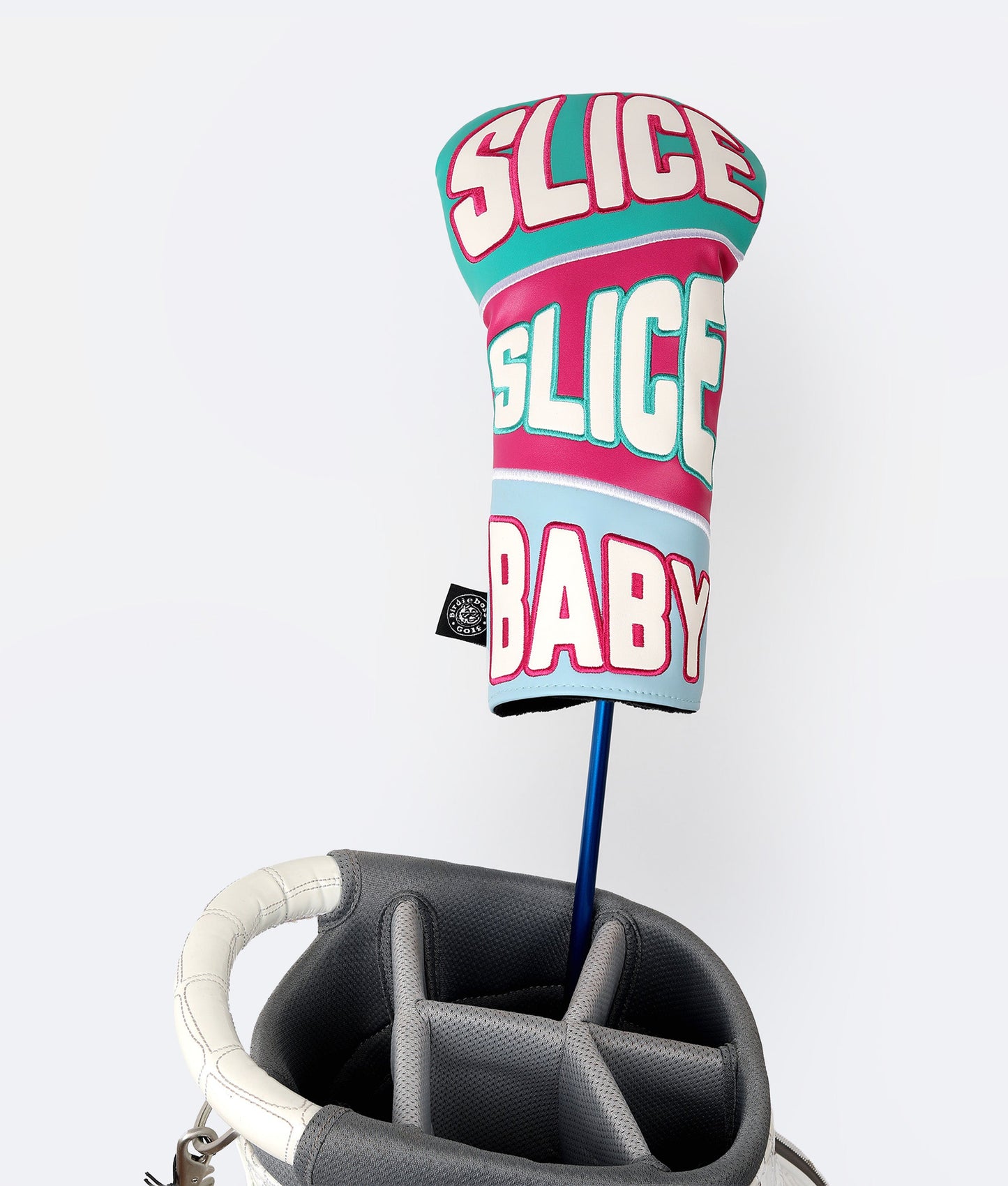 Slice Slice Baby Headcover
