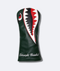 Straight Bombs Headcover