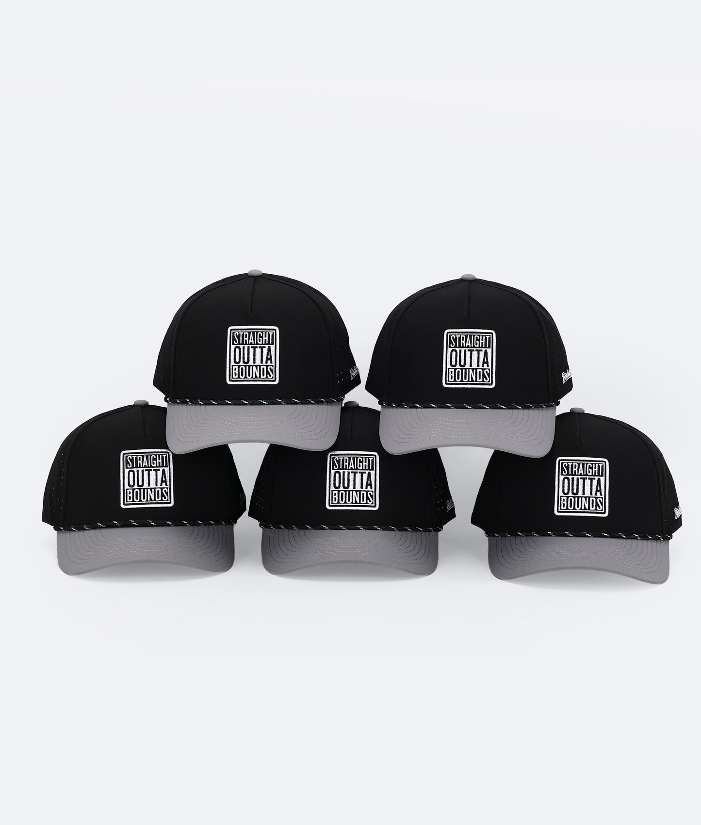 Straight Outta Bounds Hat