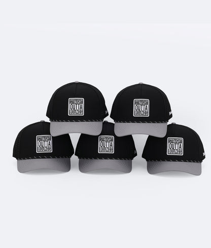 Straight Outta Bounds Hat