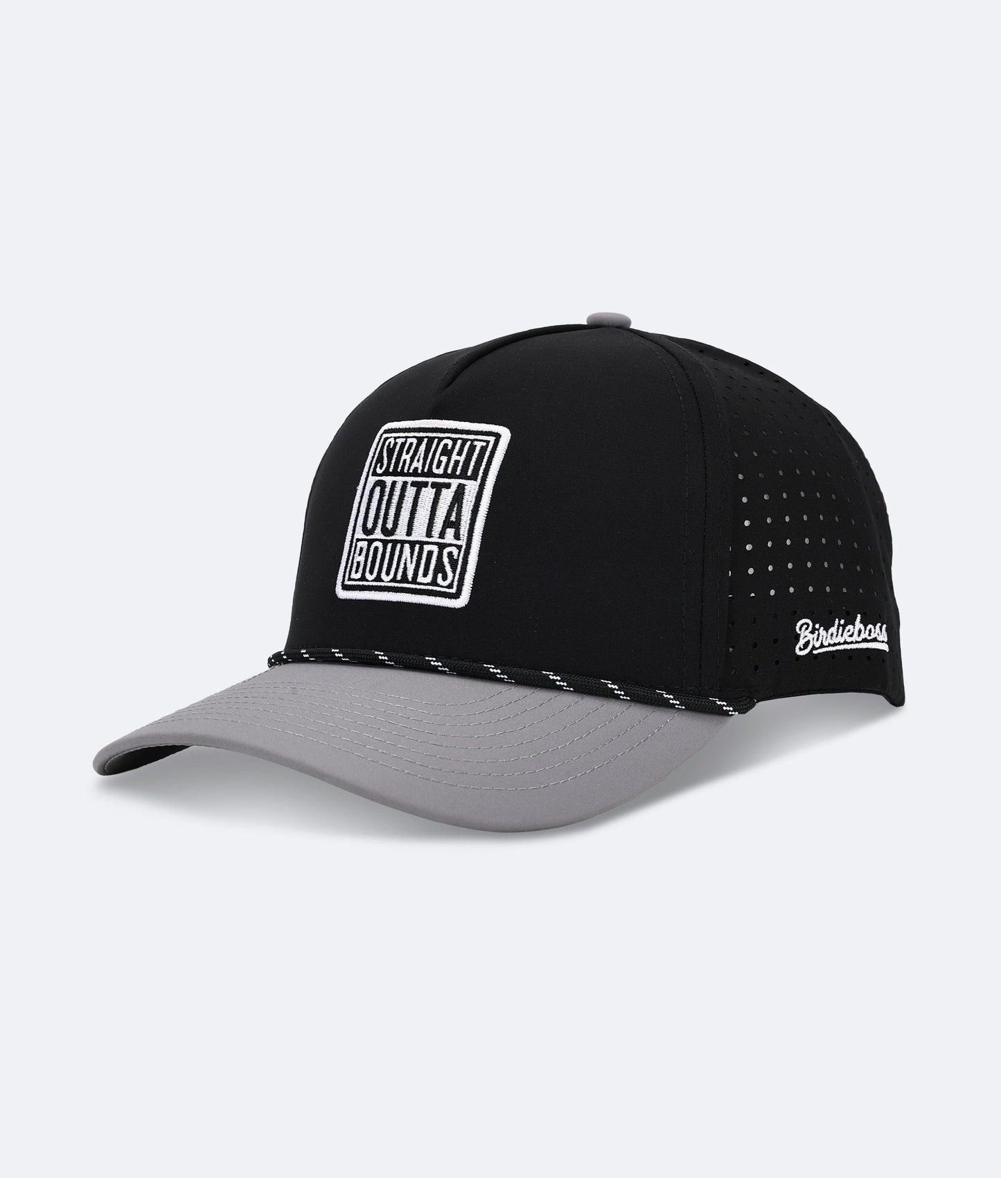 Straight Outta Bounds Hat