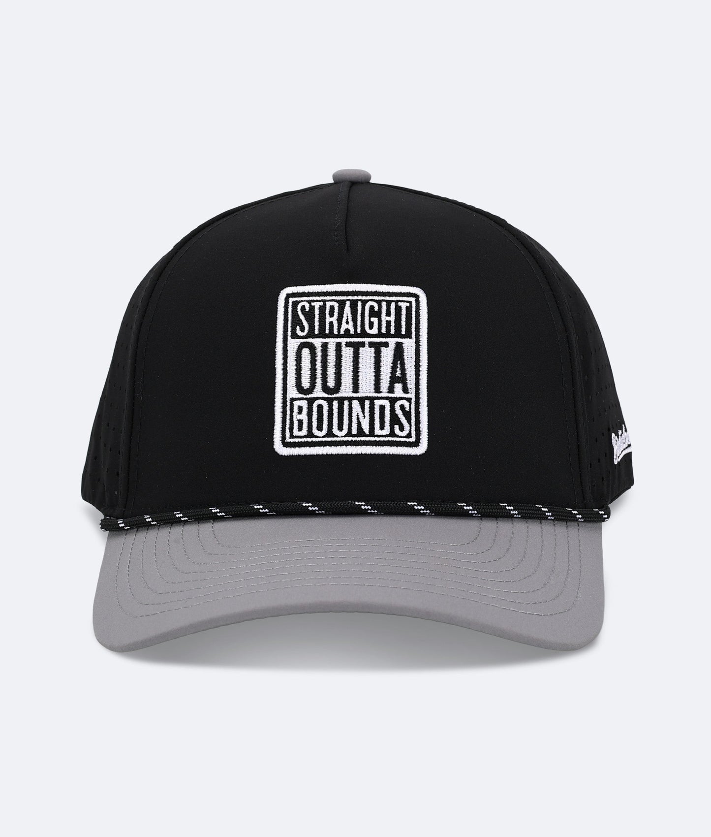 Straight Outta Bounds Hat