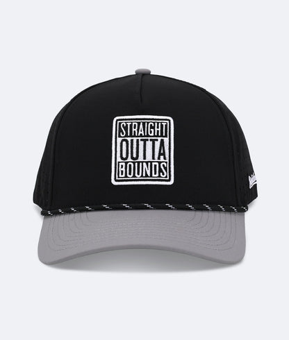 Straight Outta Bounds Hat