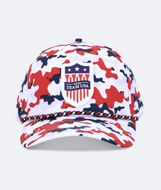 Team USA Hat