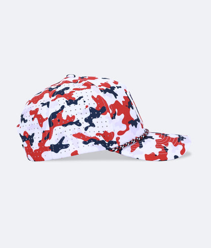 Team USA Hat